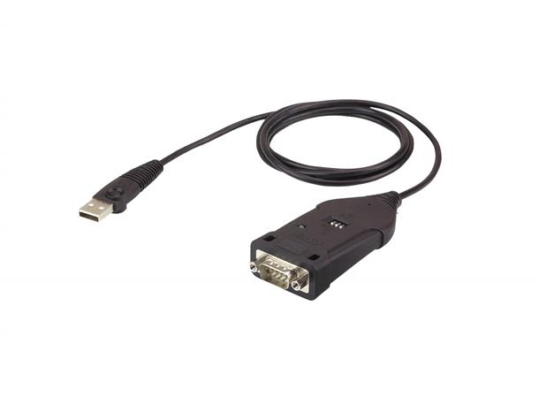 Aten Konverter USB - RS422/485 m/ terminal adapter 