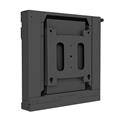 Chief Fusion Vegg XL Electric Height Adj Universal Sort Max 140Kg