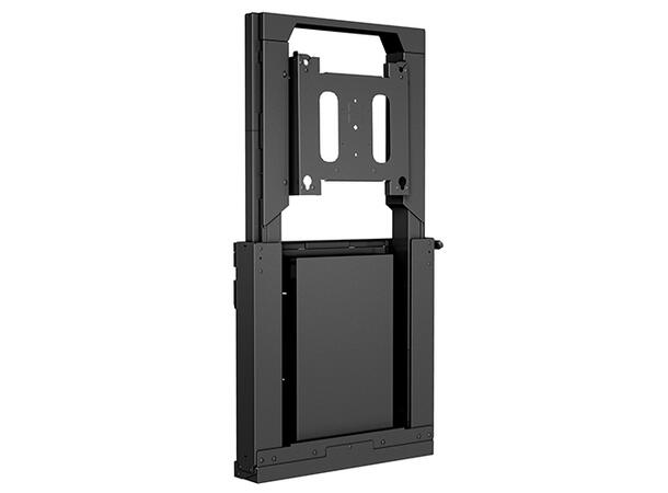 Chief Fusion Vegg XL Electric Height Adj Universal Sort Max 140Kg 