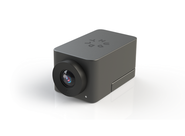 Huddly Kamera GO Home Kit 150 ° 16MP HD 720p 30fps USB3.0