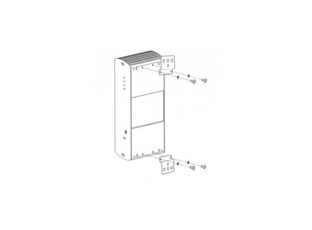 Icron - Mounting kit Raven/ Maverick 