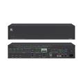 Kramer Matrix  8x4 HDMI/HDBaseT 19" 4K60 4:2:0 PoE RS-232 RS-485 IR EDID