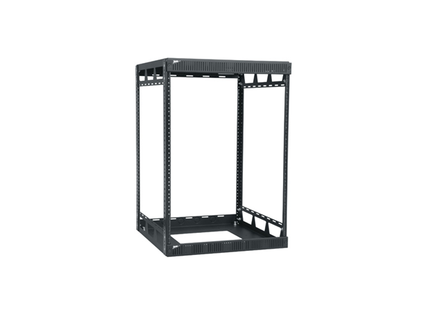 Middle Atlantic Slim 5 Rack 14U-  20" dyp 