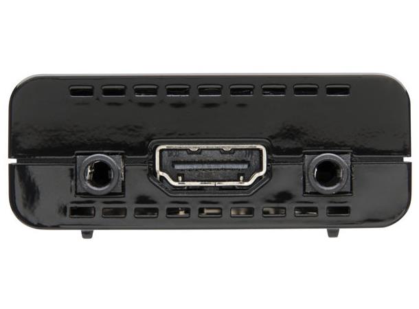 tvONE Extender HDMI 4K Rx HDBaseT IR 