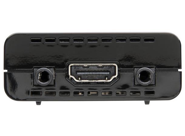 tvONE Extender HDMI 4K Rx HDBaseT IR 