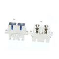 Adapter Fiber SC-LC Duplex Multimode MultiMode Duplex Zirkon