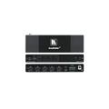 Kramer Switch 4K HDR HDMI 4:1 17.82Gbps  Auto EDID Audio De-Embedding