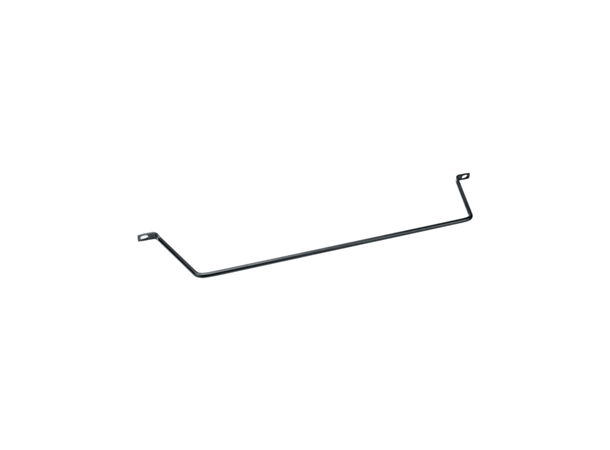 Middle Atlantic Lace Bar 4" Offset Sort 10 stk 