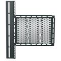 Chief Oppbevaringspanel, Interface Sort Maks 4,5kg