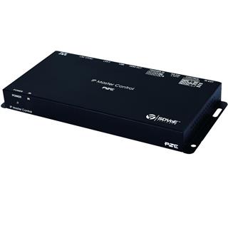 Cypress AV over IP Master Controller HDMI RS232 IR Telnet PoE