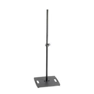 Gravity Lysstativ Sort - Maks 20 kg