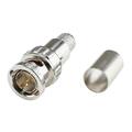 HICON BNC1.3/5.7-6G HD-SDI 6G-SDI-Broadcast, BNC 75 Ohm Han