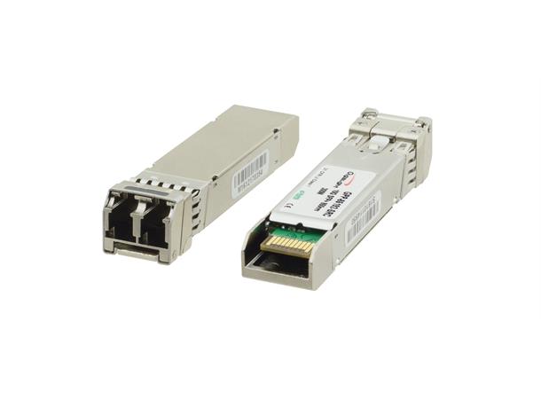 Kramer Optical MM 10G SFP+ 850nm 10G SFP+ Transceiver 