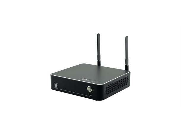 Kramer VIA Campus PLUS 2 UHD 4K LAN/WLAN HDMI  iOS Android 