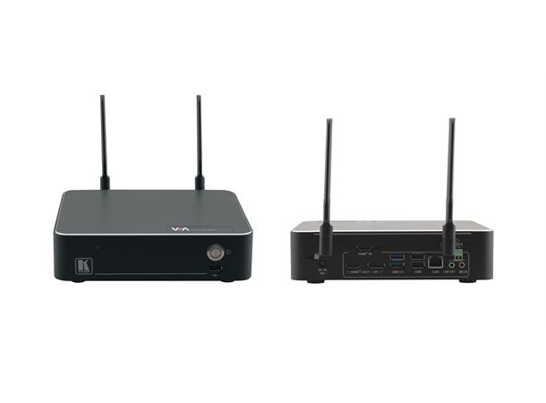 Kramer VIA Campus PLUS 2 UHD 4K LAN/WLAN HDMI  iOS Android