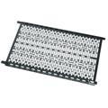 Middle Atlantic LL Rackhylle 13.6"H 10"W Lever Lock