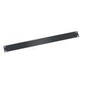 Middle Atlantic Panel, 1RU Sort Flat blank panel Anodized Aluminium