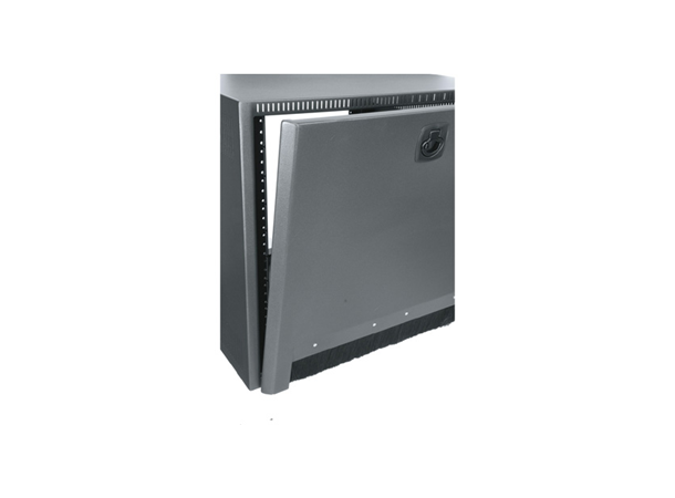 Middle Atlantic Panel, 7RU DTRK Stål 