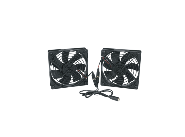 Middle Atlantic Vifte Kit 138 CFM 