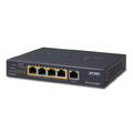 Planet Ultra PoE Extender Gigabit IEEE802.3af/at 10Gbps