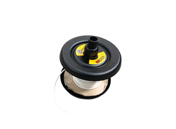 Super Rod Quickreel Kabeldispenser 