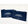 Superio PoE Extender Kit - HDBaseT 4K Slim RS-232 IR