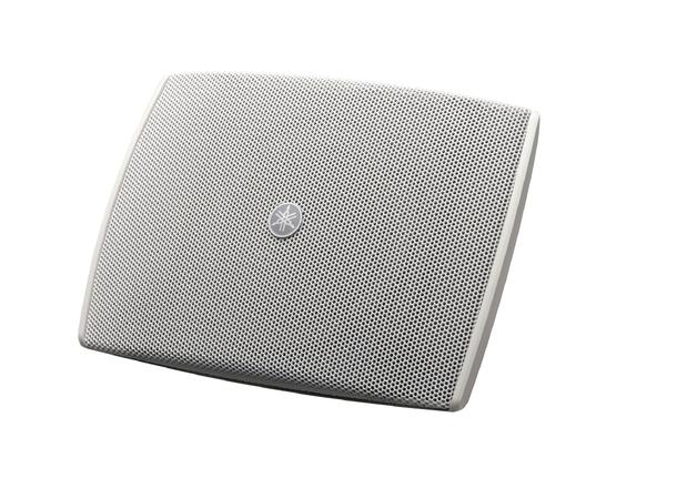 Yamaha Høyttaler Satellitt 3.5" Hvit GRATIS :) SE BESKRIVELSE 