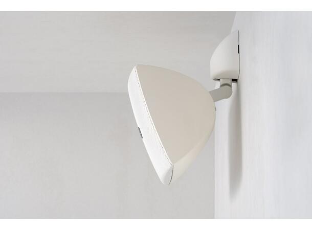 Yamaha Høyttaler Satellitt 3.5" Hvit GRATIS :) SE BESKRIVELSE 