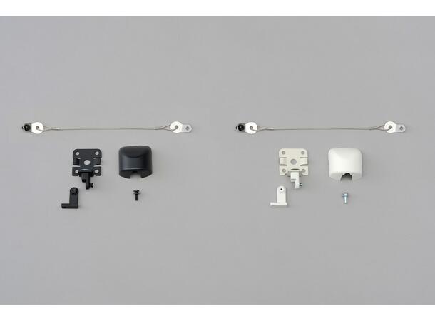 Yamaha Høyttaler Satellitt 3.5" Hvit GRATIS :) SE BESKRIVELSE 