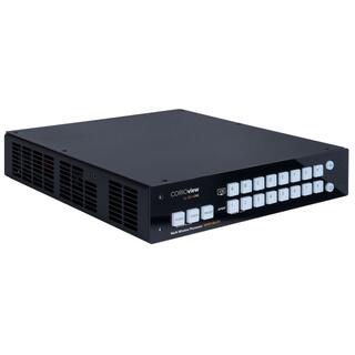 tvONE - CORIOview - Multiview 4K 4 x 1080p HDMI inn - 1 x 4K HDMI ut
