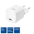 ACT Universal USB-C  lader 30W 1x USB-C 20V/ 1,67A, 30W Power Delivery