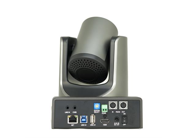 AiC PTZ Videokonf. kamera 1080p 20xZoom USB3.0 - HDMI - IPC - RS232