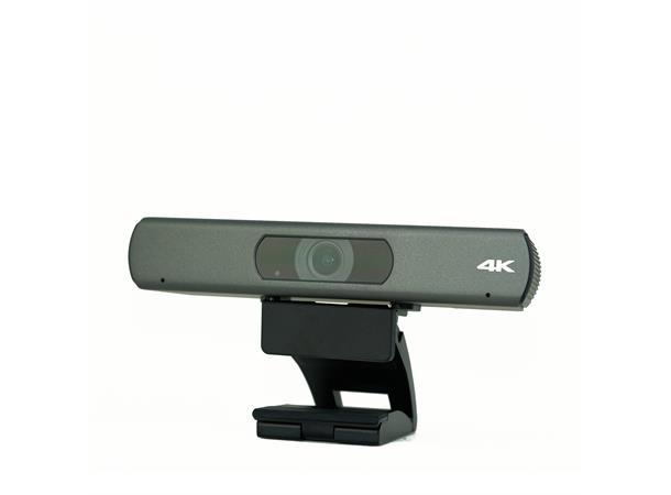 AiC Videokonf. kamera 4K@30 Med mikrofon - USB3.0- FOV:120grader
