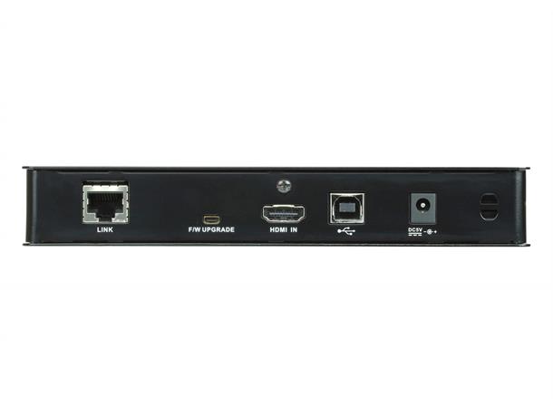 Aten Extender HDMI HDBaseT Rx/Tx ExtremeUSB 4K@100m