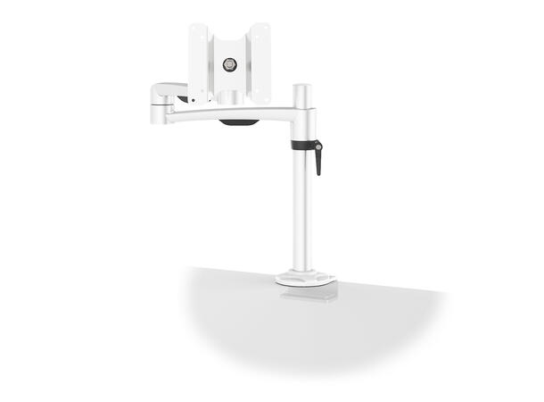 FF Hold Monitor Arm 15 Hvit 