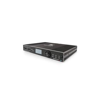 Kramer KDS7 - AVIP - Encoder USB-C 4K60 4:2:0 1 Gbps - PoE USB 2.0 - Dante
