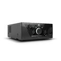 LD Mikser PRE ST 1 PreAmp 4 kanal Stereo Mixer 2xMic