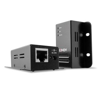 Lindy USB 2.0 Cat.6 Extender 1xTP Max 50 m