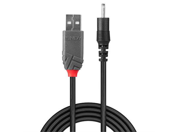 Lindy USB 2.0 Kabel A-Power -  1,5 m USB A-Power Kabel 5V 