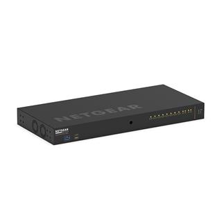 Netgear AV Line M4250-10G2F-PoE+ 8x1G PoE+ 125W 2x1G 2xSFP Managed Switch