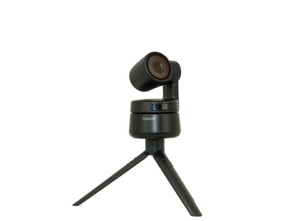 Obsbot Tiny Tripod GRATIS :) SE BESKRIVELSE 
