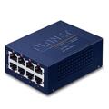 Planet Injector 4-p MultiG PoE++ 160W IEEE802.3bt Managed