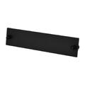 SCP Blank LGX Adapter Plate Sort