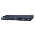 Aten PDU 8-port 15A/10A 1U Switched eco outlets