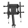 Chief Bordstativ Bolt-Down Stor Universal Sort Max 56,6Kg