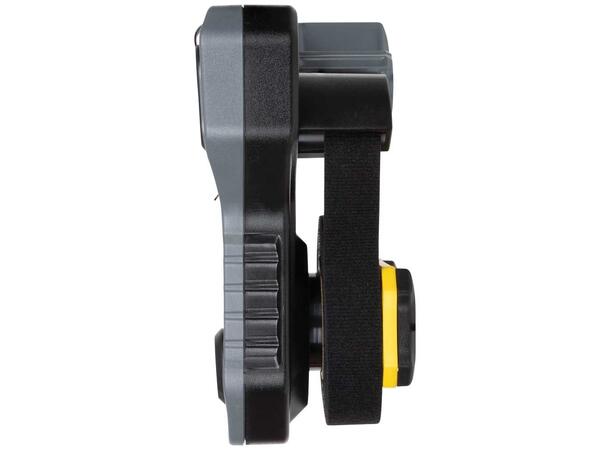 Klein Tool borrelåsdispenser med Krok og Magnet 