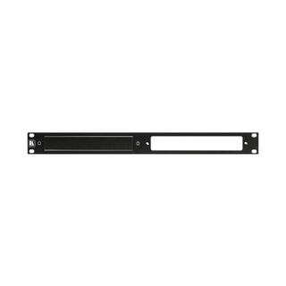 Kramer Rack-Kit 2xTool 19" Sort 1U 2xTool Maxi