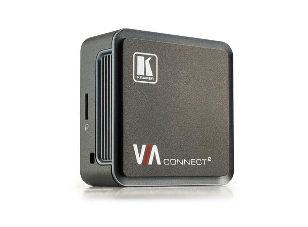 Kramer VIA Connect2 Trådløs presentasjon 