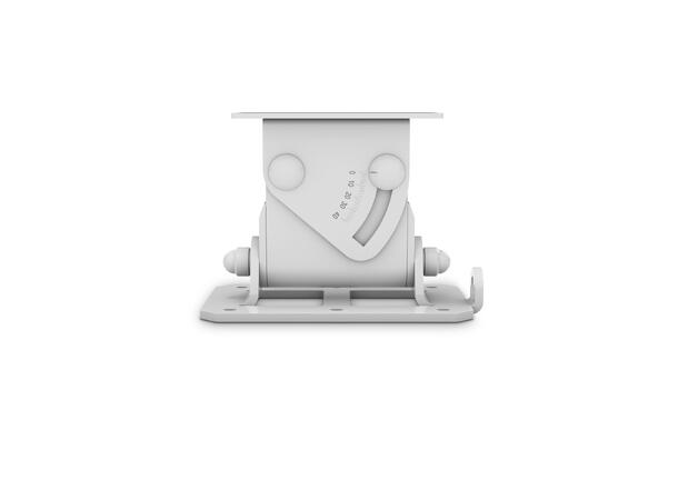 LD Systems - Veggfeste MAUIi1 Hvit (1 Stk) 