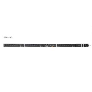 Aten PDU 24-Port, 32A 21xC13 3xC19 0U rack mount